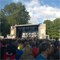 Miss Montreal bij Wantijpop Miss Montreal bij Wantijpop