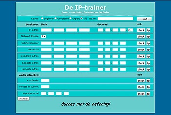 de IPTrainer